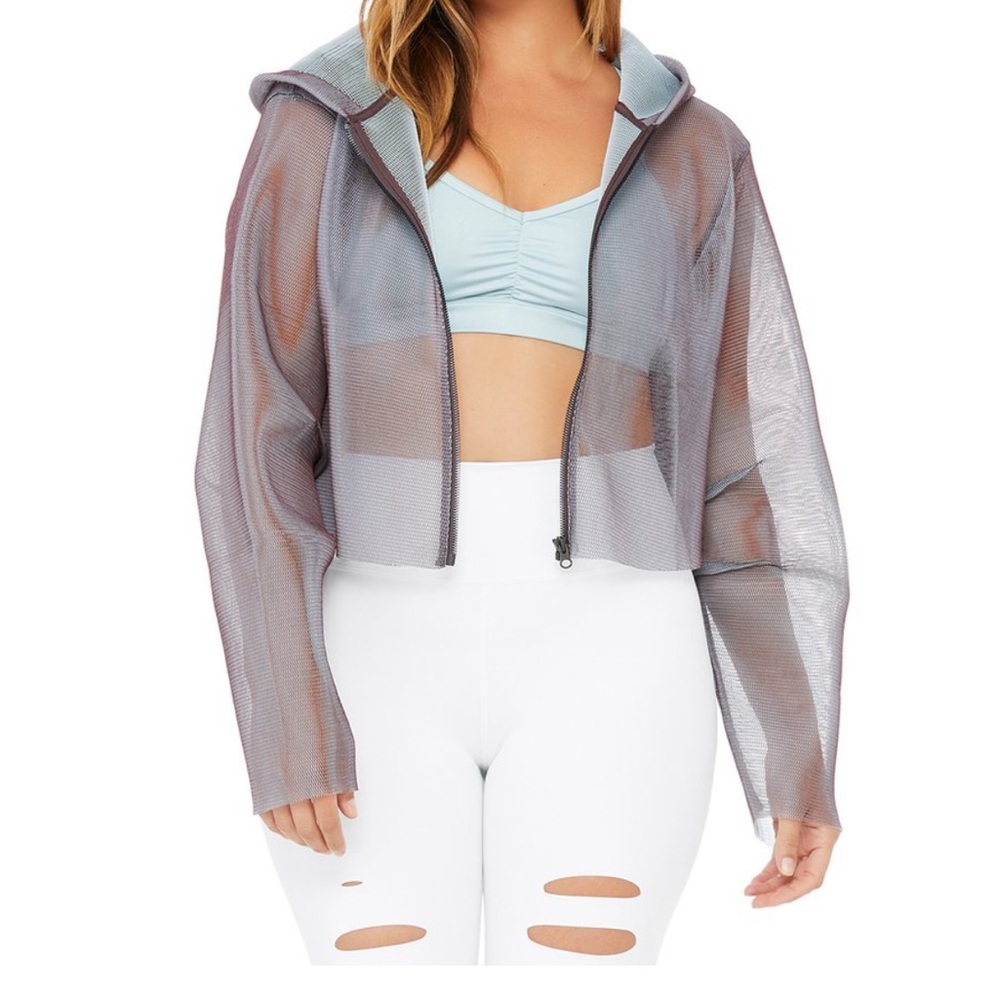 ALO YOGA MODE JACKET